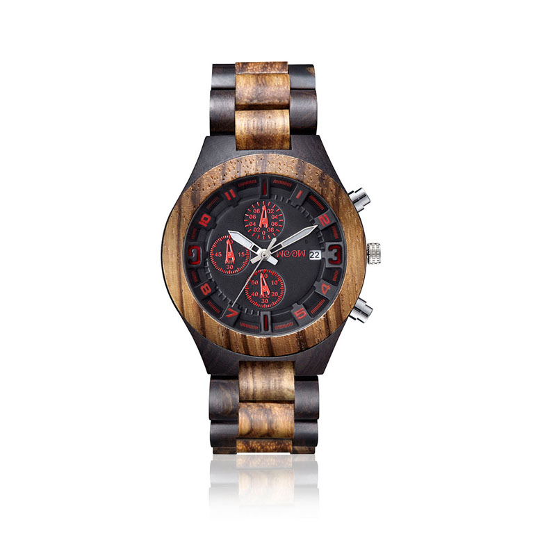 wher&dovio35101; do zakupu zegarków drewnianych